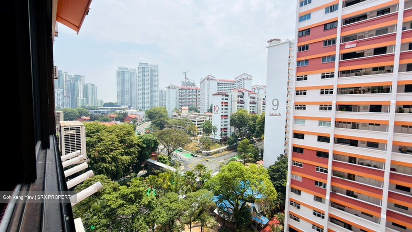 Blk 8 Holland Avenue (Queenstown), HDB 4 Rooms #612112701